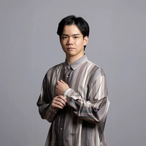 後藤 大志